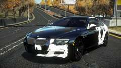 BMW M6 Diloza S10 para GTA 4