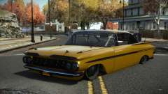 Chevrolet Impala Potsa para GTA 4