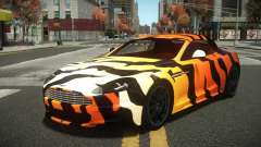 Aston Martin DBS Busino S8 para GTA 4