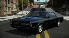 Pontiac GTO Tuzalo para GTA 4