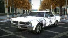 Pontiac GTO Dabusy S5 para GTA 4