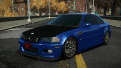 BMW M3 E46 Ertox para GTA 4