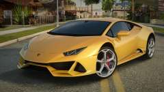 Lamborghini Huracan Evo V1.0 para GTA San Andreas