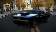 Dodge Charger RT Bruzka S11 para GTA 4