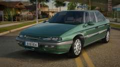 1991 CITROEN XM 2.1 Turbo D12 para GTA San Andreas