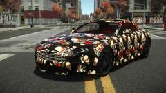 Aston Martin DBS Busino S6 para GTA 4