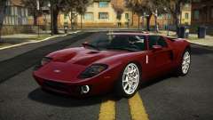 Ford GT Sepfa para GTA 4