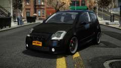 Citroen C2 Likisa para GTA 4