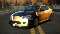 Honda Integra Zikstar S7 para GTA 4