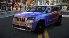 Jeep Grand Cherokee Ropaxon S10 para GTA 4