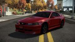 Ford Mustang Ulos para GTA 4