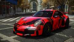 Porsche 911 GT3 Trazuro S7 para GTA 4