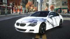 BMW M6 Tivedo S1 para GTA 4