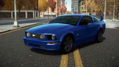 Ford Mustang Ehjuol para GTA 4