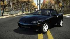 Mazda MX-5 Goler para GTA 4