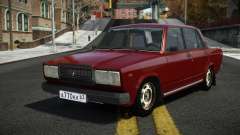 VAZ 2107 Prosan para GTA 4