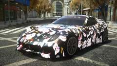 Ferrari 599 Votrezay S13 para GTA 4