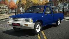 Toyota Hilux Sopav para GTA 4