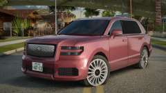 2024 Toyota Century CSR2 Edition para GTA San Andreas