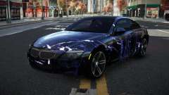 BMW M6 Tivedo S2 para GTA 4