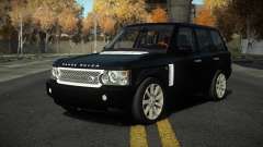 Range Rover Supercharged Vufat para GTA 4