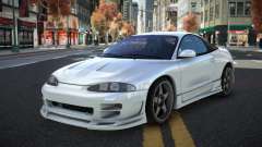 Mitsubishi Eclipse Faezur para GTA 4