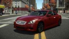 Infiniti G37 Bofler para GTA 4
