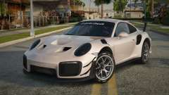 Porsche 911 GT2 RS Sport para GTA San Andreas