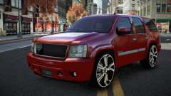 Chevrolet Tahoe Pocalak para GTA 4