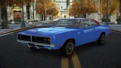 Dodge Charger RT Westrom para GTA 4