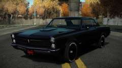 Pontiac GTO Dutak para GTA 4