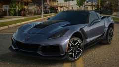 Chevrolet Corvette ZR1 L-Tune para GTA San Andreas