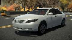 Toyota Camry Bokaz