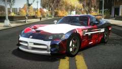 Dodge Viper Vulija S6 para GTA 4