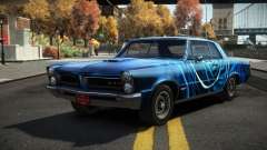 Pontiac GTO Nuider S13 para GTA 4