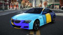 BMW M6 Tivedo S4 para GTA 4