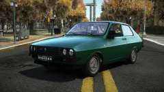 Dacia 1310 Lomerto para GTA 4