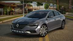 Renault Talisman 20th para GTA San Andreas