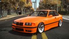 BMW M3 E36 Gipod para GTA 4