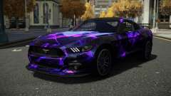 Ford Mustang GT Lutorin S11 para GTA 4