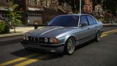 BMW M5 E34 Ditol para GTA 4