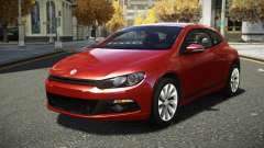 Volkswagen Scirocco Freace para GTA 4