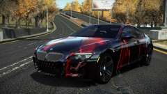 BMW M6 Diloza S4 para GTA 4