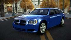 Dodge Magnum Ratadin para GTA 4