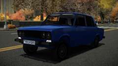 VAZ 2106 Zarek