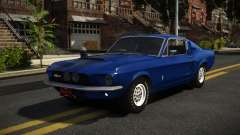 Ford Mustang Vuks para GTA 4