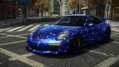 Porsche 911 GT3 Trazuro S4 para GTA 4