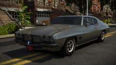 Pontiac LeMans Torino para GTA 4