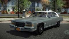 Cadillac Fleetwood Nedof para GTA 4