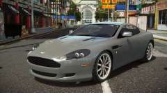 Aston Martin DB9 Detla para GTA 4